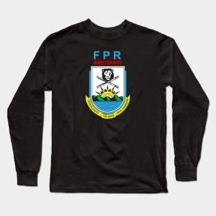 FPR INKOTANYI Long Sleeve T-Shirt